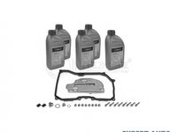 Set piese, schimb ulei transmisie automata Skoda OCTAVIA (1Z3) 2004-2013 #2 09G325429