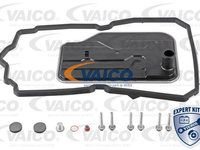 Set piese schimb ulei transmisie automata V30-2256-BEK VAICO pentru Mercedes-benz Cls Mercedes-benz S-class Mercedes-benz C-class Mercedes-benz Sprinter Mercedes-benz R-class Mercedes-benz G-class Mercedes-benz E-class Mercedes-benz Glk-class Mercedes