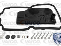 Set piese schimb ulei transmisie automata V30-2258-BEK VAICO pentru Mercedes-benz G-class Mercedes-benz S-class Mercedes-benz C-class Mercedes-benz R-class Mercedes-benz E-class Mercedes-benz Glk-class Mercedes-benz M-class Mercedes-benz Slk Mercedes