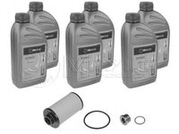 Set piese, schimb ulei transmisie automata VW CADDY III combi (2KB, 2KJ, 2CB, 2CJ) (2004 - 2020) MEYLE 100 135 0102