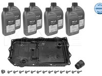 Set piese, schimb ulei transmisie automata (2141350100 MEYLE) ALFA ROMEO,IVECO,JEEP,LANCIA