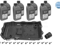 Set piese schimb ulei transmisie automata 3001351007 MEYLE pentru Land rover Discovery Land rover Lr4 Bmw X5 Bmw X6 Bmw Seria 5 Bmw Seria 6 Bmw Seria 7 Bmw X1 Bmw X3 Bmw Z4