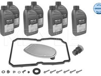 Set piese, schimb ulei transmisie automata (0141350211 MEYLE) MERCEDES-BENZ,SSANGYONG