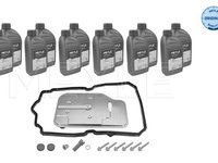 Set piese, schimb ulei transmisie automata (0141351402XK MEYLE) MERCEDES-BENZ,MERCEDES-BENZ (BBDC)