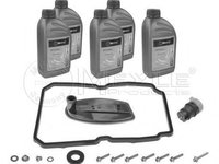 Set piese, schimb ulei transmisie automata MERCEDES-BENZ VIANO (W639) (2003 - 2020) MEYLE 014 135 0201