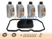 Set piese, schimb ulei transmisie automata MERCEDES-BENZ A-CLASS (W169) (2004 - 2012) VAICO V30-2252