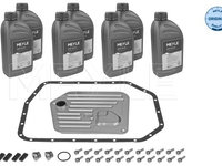 Set piese, schimb ulei transmisie automata (3001350002 MEYLE) BMW,JAGUAR,LAND ROVER