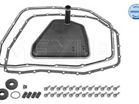 Set piese, schimb ulei transmisie automata (1001350004SK MEYLE) AUDI