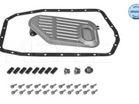 Set piese, schimb ulei transmisie automata (3001350001SK MEYLE) BMW