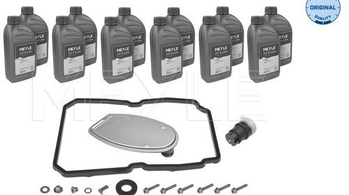 Set piese, schimb ulei transmisie automata (0