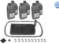 Set piese, schimb ulei transmisie automata (3001350402 MEYLE) BMW