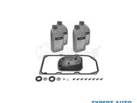 Set piese, schimb ulei transmisie automata Mercedes A-CLASS (W169) 2004-2012 #2 0140370004