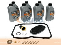 Set piese, schimb ulei transmisie automata MERCEDES E-CLASS (W210) (1995 - 2003) VAICO V30-2254 piesa NOUA