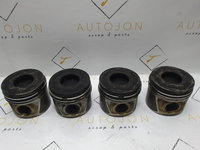 Set pistoane 2.0 TDI BKD VOLKSWAGEN GOLF V (1K1) [ 2003 - 2009 ] OEM 03G107065J , 03G 107 065 J