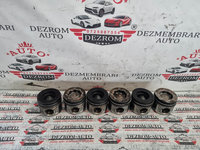 Set pistoane Audi A4 B8 3.0 TDI 245 cai motor CKVC cod piesa : 059107065DP