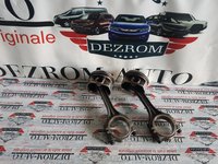 Set Pistoane + Biele Seat Leon 1P 1.4TSi 125cp 03C198401A