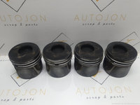 Set pistoane VOLKSWAGEN GOLF III Variant (1H5) [ 1993 - 1999 ] TDI (1Z, AHU, ALE) 66KW|90HP OEM 79LL44