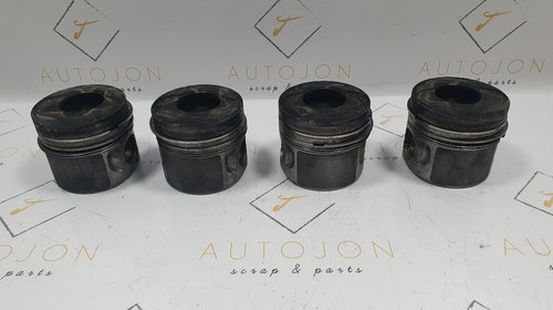 Set pistoane Volkswagen Passat (3B3)1.9 TDI 2