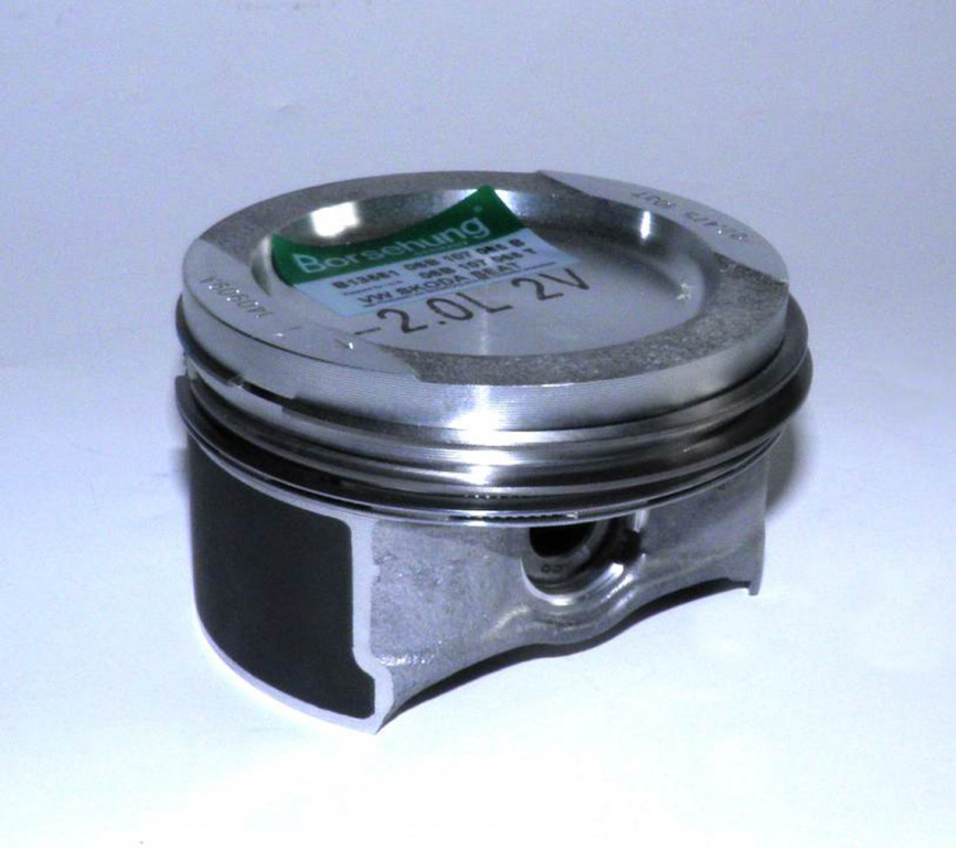 Set piston motor echipat Skoda Octavia 1