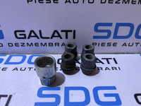 Set Piulita Piulite Prezoane Antifurt Kia Rio 2000 - Prezent sdgap1