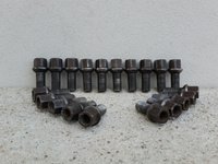 Set Piulite, Prezoane Jante VW Passat B5