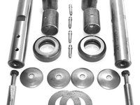 SET pivoti fata Nissan Atleon -PRODUS NOU