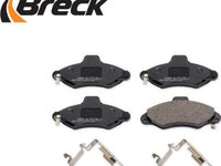 Set placute de frana FORD ESCORT VII GAL AAL ABL Break 23300 00 702 10