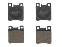 Set placute de frana MERCEDES-BENZ C-CLASS W203 Break 21305 00 704 20