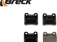 Set placute de frana OPEL ASTRA F combi 51 52 Break 21140 00 704 00