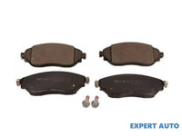 Set placute de frana Opel VIVARO Combi 2014-2016 #2 05P1901