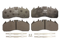 Set placute de frana RENAULT TRUCKS Premium 2 SBP 07-P29174