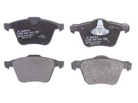 Set placute de frana VOLVO S60 II BOSCH 0 986 494 245