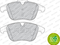 Set placute de frana VOLVO S80 II AS FERODO FDB1897