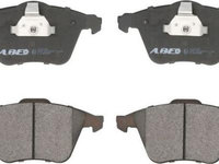 Set placute de frana VOLVO V50 MW ABE C13065ABE