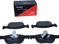 Set placute frana ALFA ROMEO 145 (930_) Hatchback, 07.1994 - 01.2001 Maxgear 19-0626