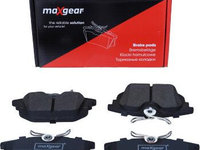 Set placute frana ALFA ROMEO 145 (930_) Hatchback, 07.1994 - 01.2001 Maxgear 19-0426