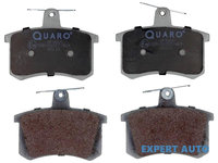 Set placute frana Audi AUDI 100 Avant (4A, C4) 1990-1994 #2 013520