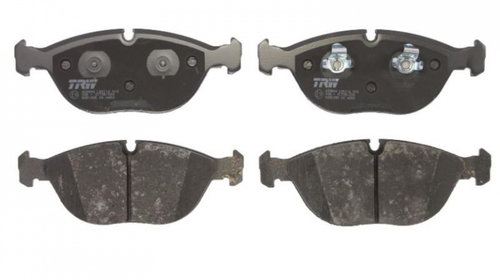 Set placute frana Audi AUDI A8 (4D2, 4D8) 199