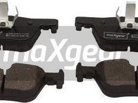 Set placute frana BMW 1 (5 door) II (F20) Hatchback, 07.2011 - 06.2019 Maxgear 19-3030