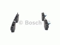 Set placute frana BMW 1 cupe (E82) - Cod intern: W20276867 - LIVRARE DIN STOC in 24 ore!!!