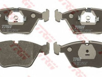 Set placute frana BMW 3 Cabriolet (E46) - OEM - TRW: GDB916 - Cod intern: W02192022 - LIVRARE DIN STOC in 24 ore!!!