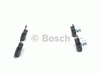 Set placute frana BMW 3 cupe (E92) - Cod intern: W20276942 - LIVRARE DIN STOC in 24 ore!!!