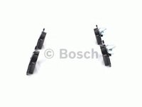 Set placute frana BMW 3 (E46) - Cod intern: W20276810 - LIVRARE DIN STOC in 24 ore!!!