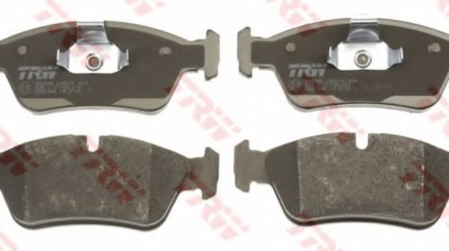 SET PLACUTE FRANA BMW SERIA 3 (E36) 316 i TRW