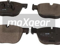 Set placute frana BMW X4 (F26) Crossover, 05.2013 - 03.2018 Maxgear 19-1898