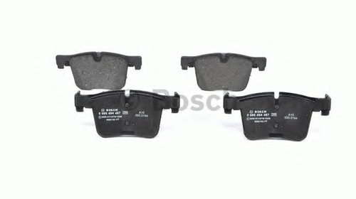 Set placute frana BMW X4 (F26) - OEM - BOSCH: