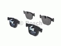 Set placute frana BMW X5 (E70) - Cod intern: W20276956 - LIVRARE DIN STOC in 24 ore!!!