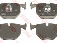 Set placute frana BMW Z4 (E85) - Cod intern: W20012753 - LIVRARE DIN STOC in 24 ore!!!