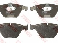 Set placute frana BMW Z4 (E89) - Cod intern: W20012724 - LIVRARE DIN STOC in 24 ore!!!