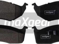 Set placute frana CHRYSLER NEON (PL) Sedan, 05.1994 - 09.2000 Maxgear 19-1079